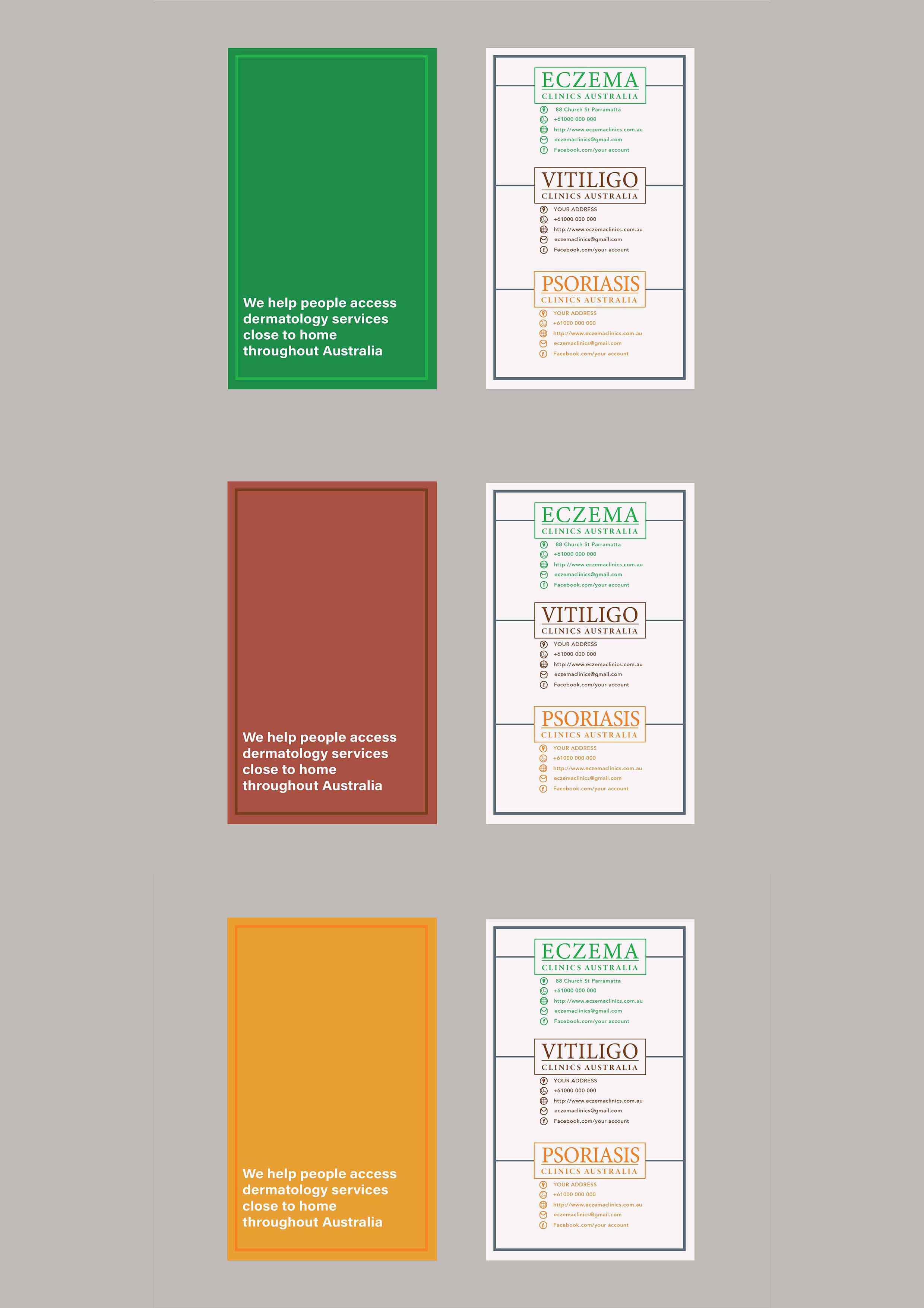 Business Card Design by JoanneLart for this project | Design #28864763