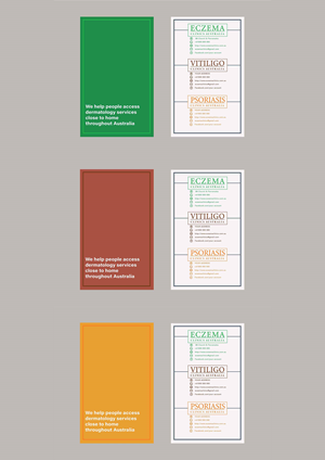 Business Card Design by JoanneLart