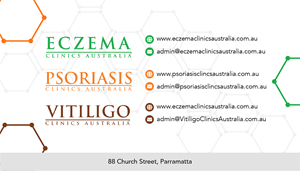 Business Card Design by DesignTastic for this project | Design #28864149