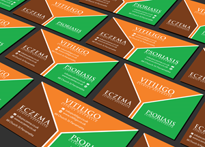 Business Card Design by Creations Box 2015