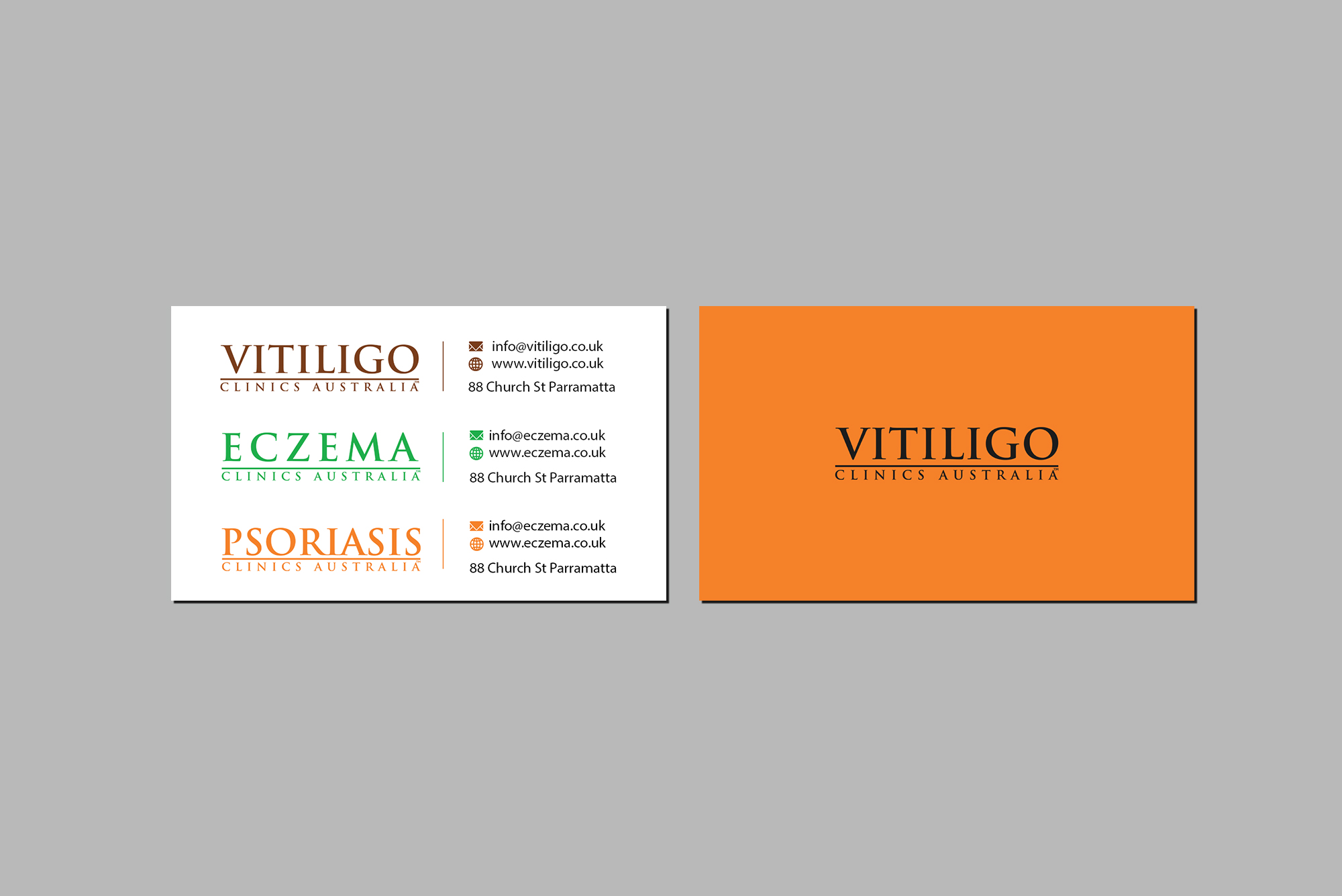 Diseño de Tarjeta de Presentación por Creations Box 2015 para este proyecto | Diseño #28867460