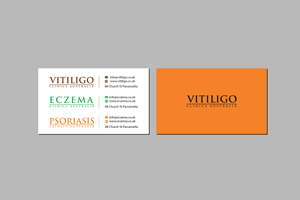 Business Card Design by Creations Box 2015 for this project | Design #28867460
