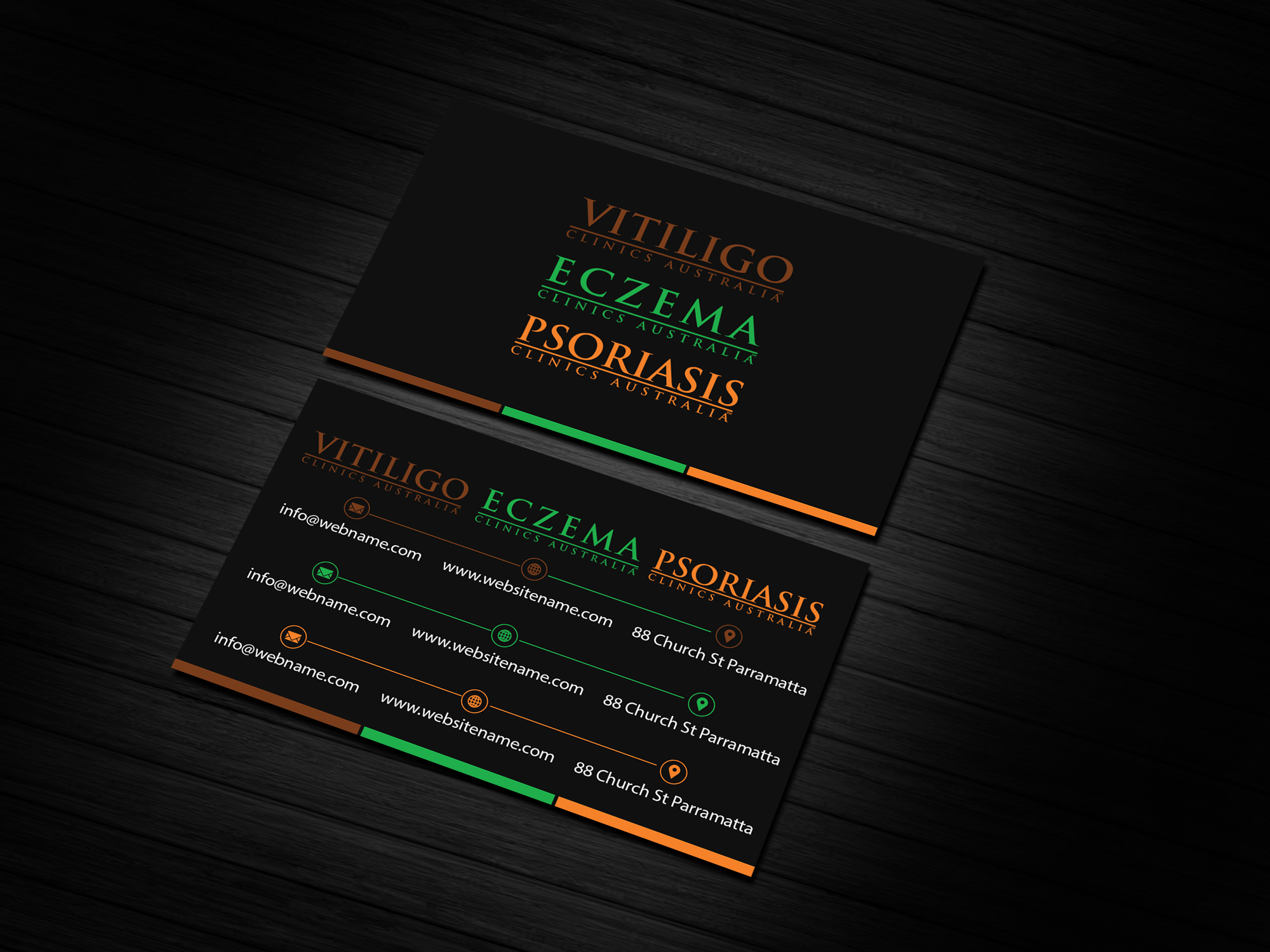 Design de Carte de Visite par Creations Box 2015 pour ce projet | Design #28867467