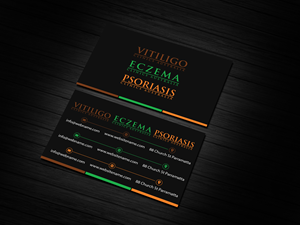 Business Card Design by Creations Box 2015 for this project | Design: #28867467