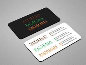 Business Card Design by Creations Box 2015 for this project | Design: #28867468