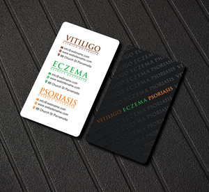 Business Card Design by Creations Box 2015 for this project | Design: #28867469