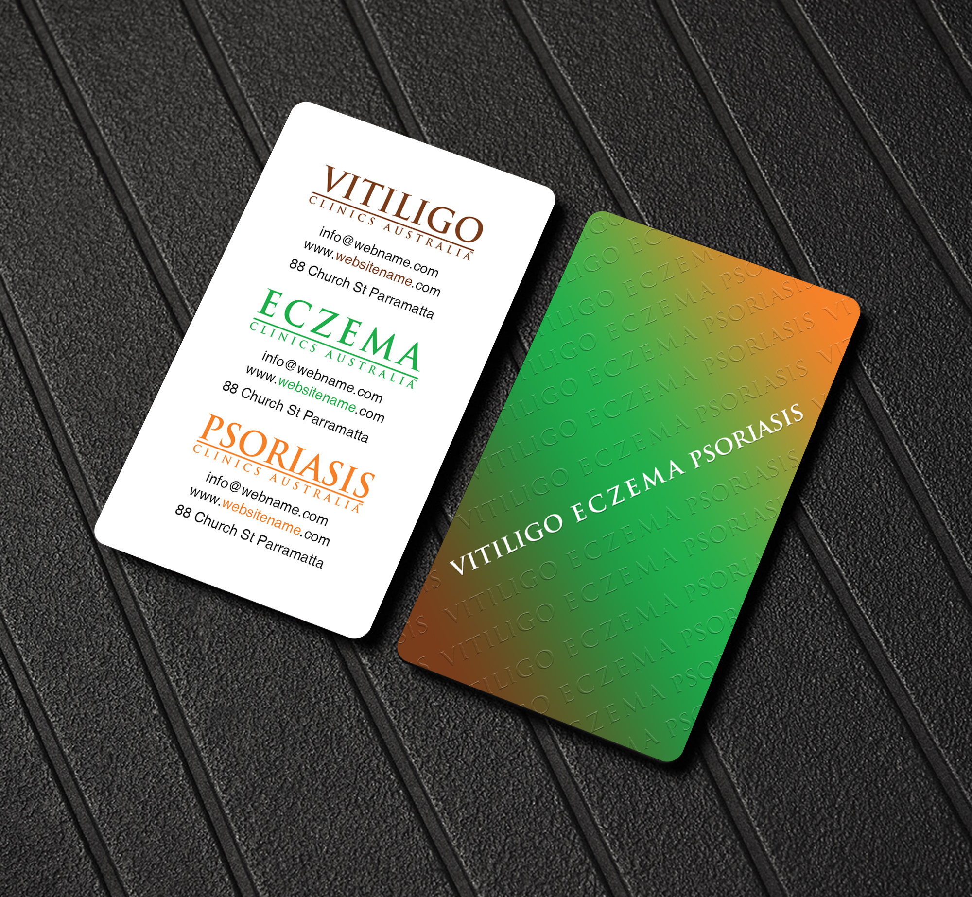 Design de Carte de Visite par Creations Box 2015 pour ce projet | Design #28867470