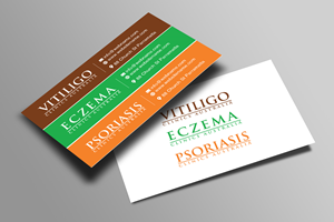 Business Card Design by Creations Box 2015 for this project | Design: #28867476