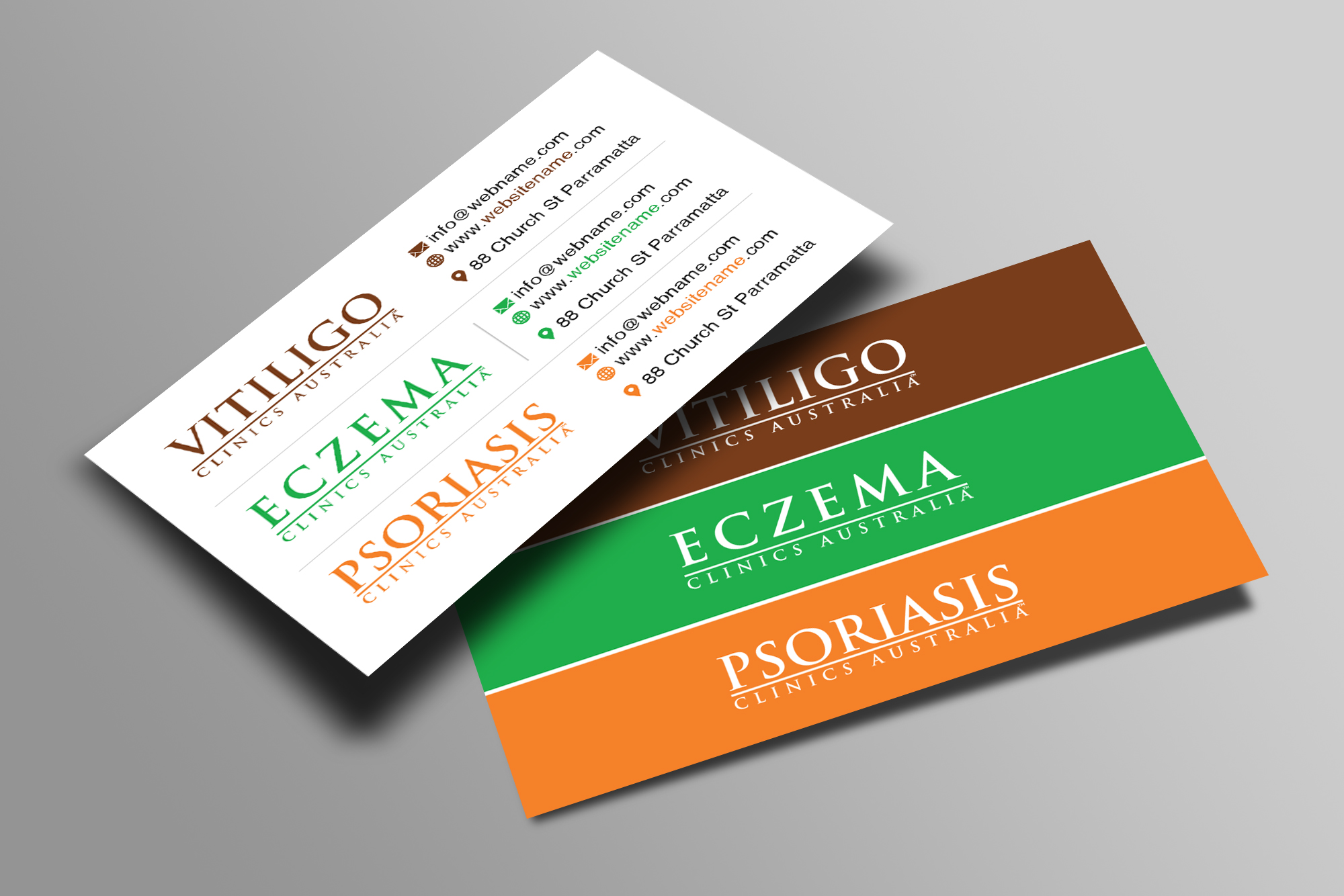 Design de Carte de Visite par Creations Box 2015 pour ce projet | Design #28867477