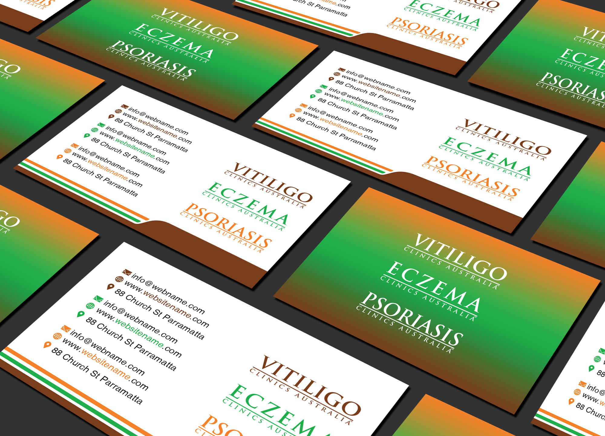 Design de Carte de Visite par Creations Box 2015 pour ce projet | Design #28867482