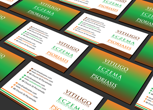 Business Card Design by Creations Box 2015 for this project | Design: #28867482