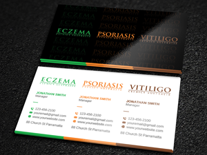 Business Card Design by Pictorial for this project | Design #28866249