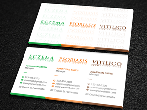 Design de Carte de Visite par LAXMI DESIGNHUB pour ce projet | Design : #28866250