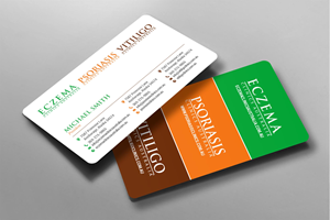 Business Card Design by chandrayaan.creative for this project | Design: #28864847
