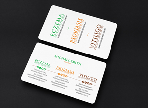Design de Carte de Visite par chandrayaan.creative pour ce projet | Design : #28864851