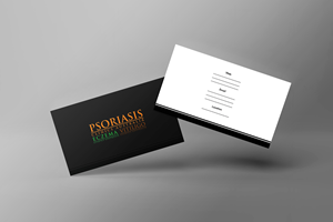 Business Card Design by Lpros7 for this project | Design #28867876