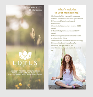Design de Flyer par AnninWonderland pour ce projet | Design : #28897069