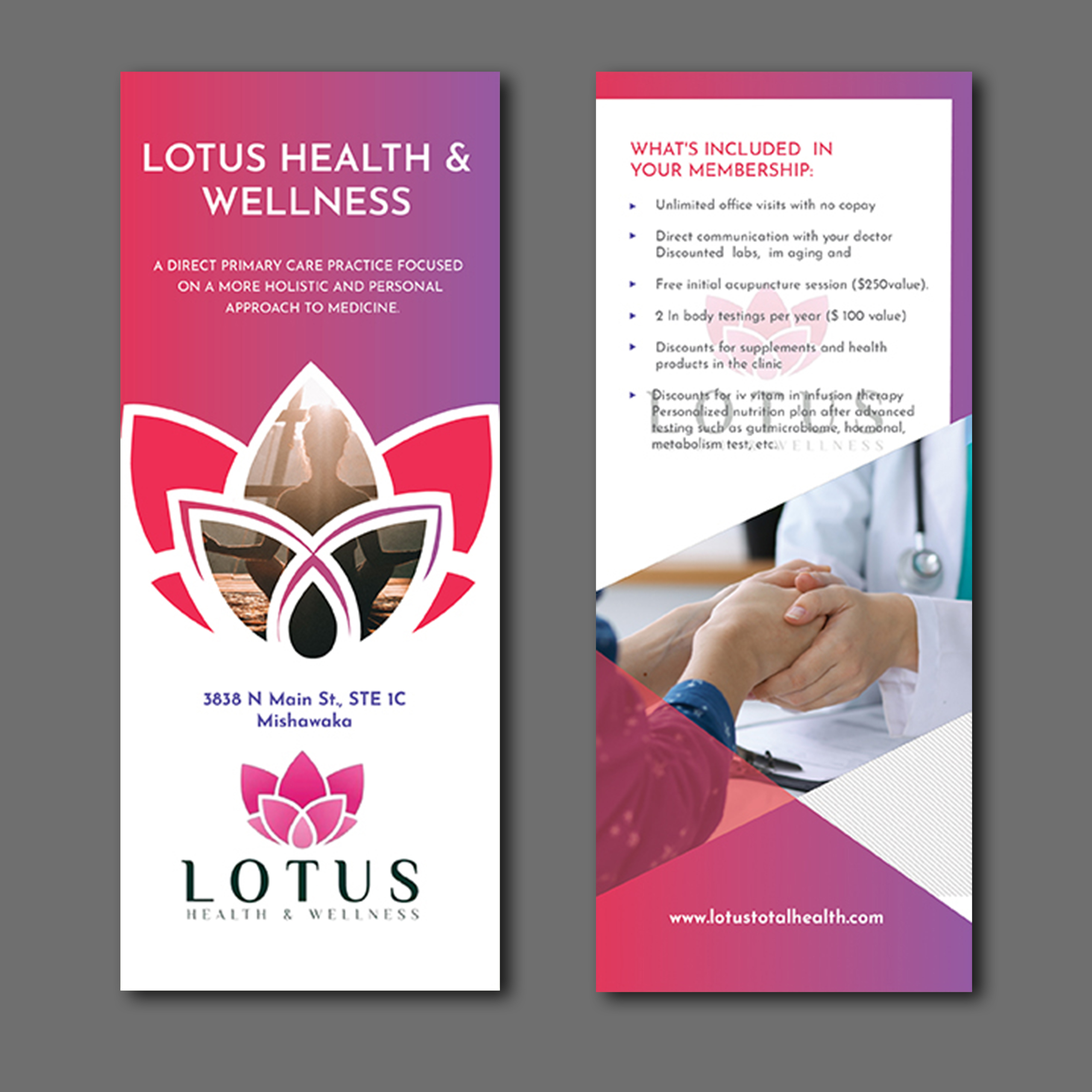 Flyer Design by Eclipse Creative for this project | Design #28873311