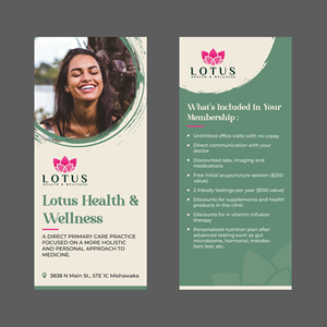 Design de Flyer par KreativeMadz pour ce projet | Design : #28865651