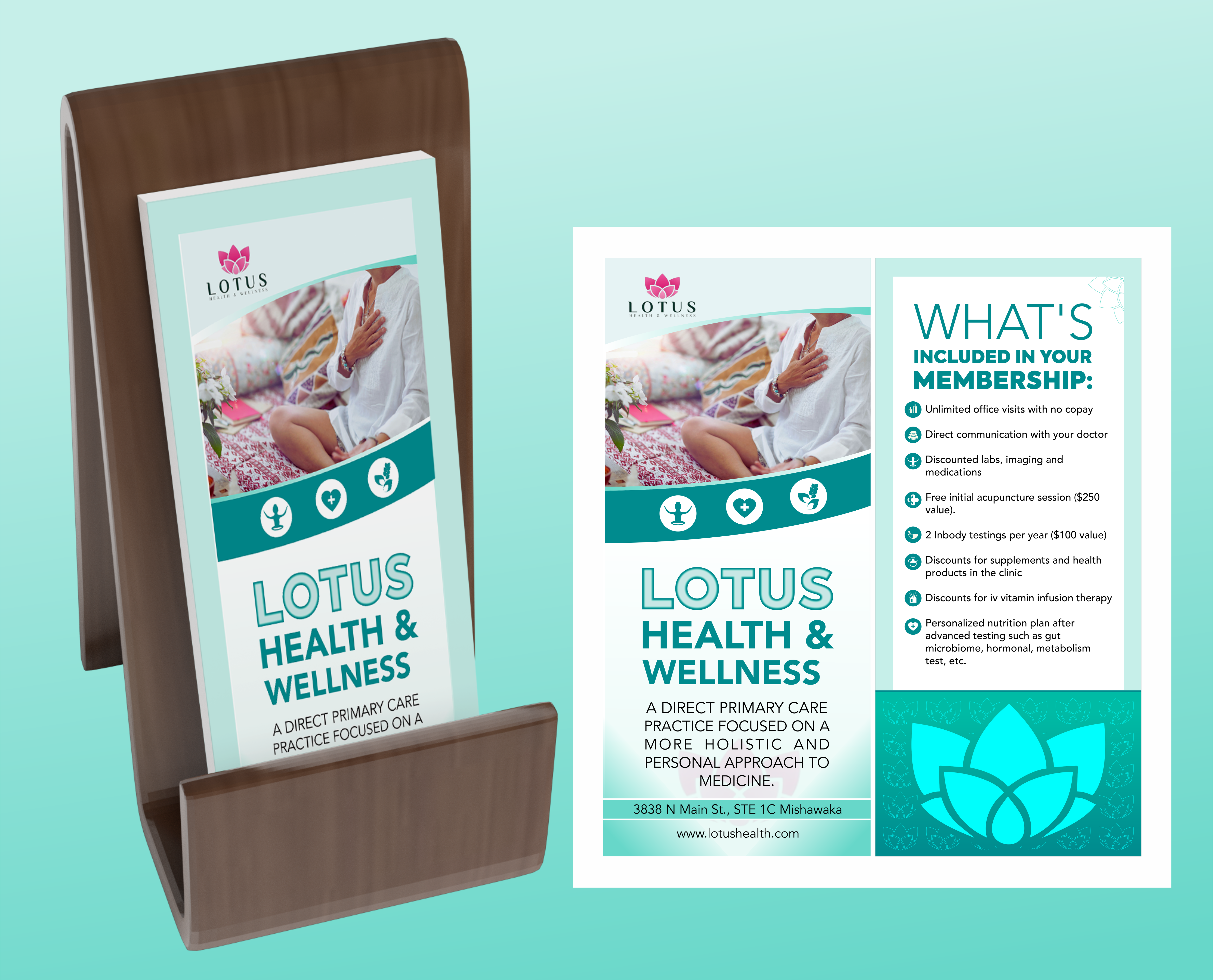 Flyer Design by Excellar Hub for this project | Design #28896647