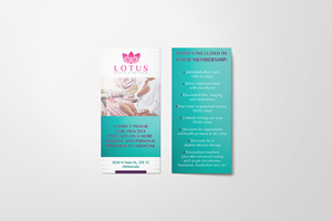 Flyer Design by r.benlak