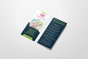Flyer Design by r.benlak for this project | Design: #28896211