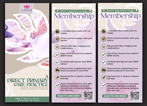 Flyer Design by AP Creatives