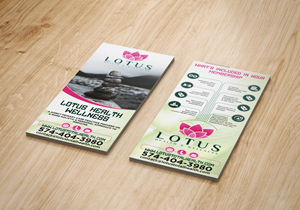 Flyer Design by Sun Creative