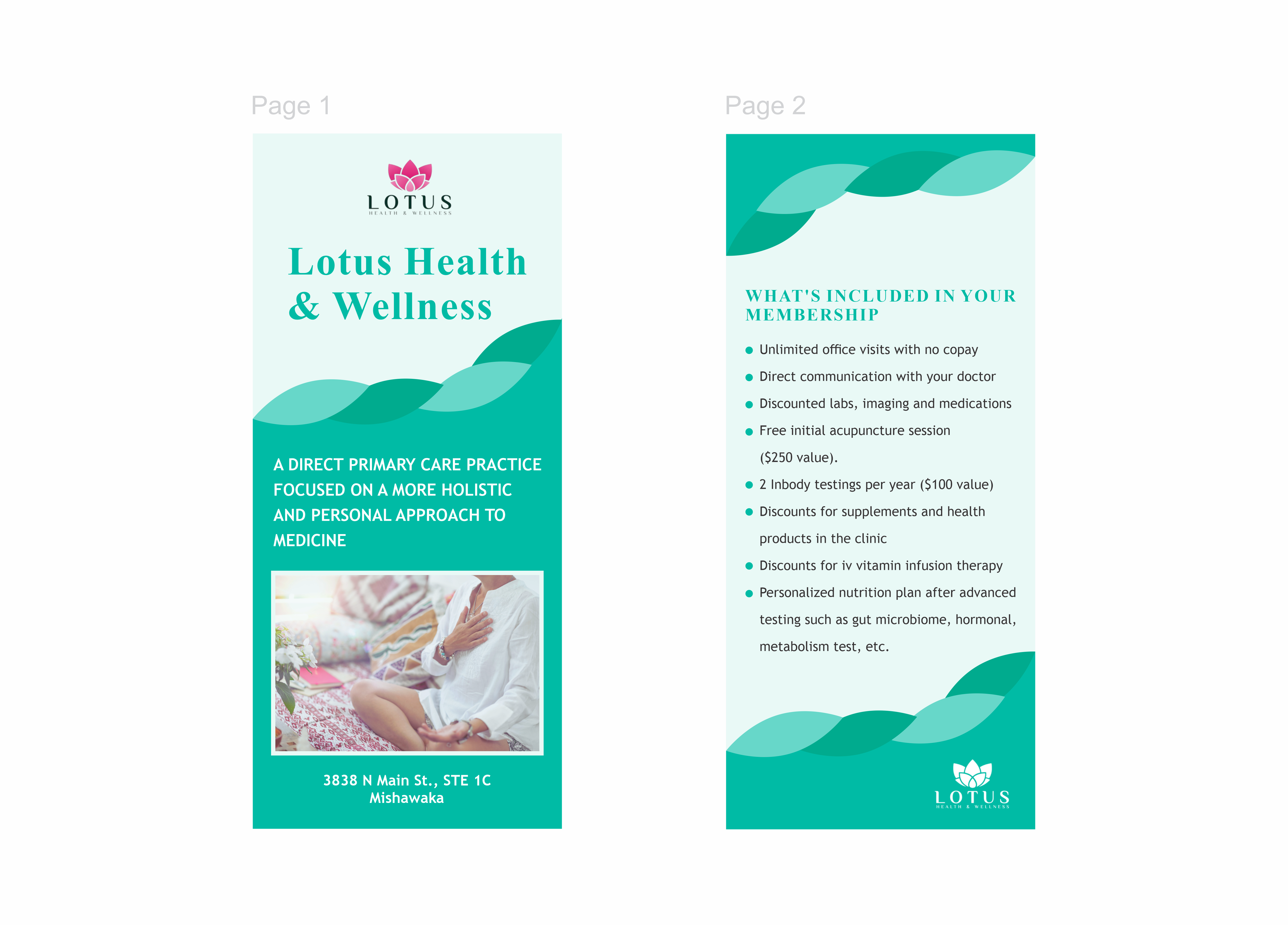 Flyer Design by Z Hadi for this project | Design #28876711