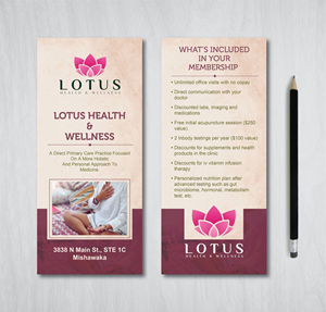 Design de Flyer par artbitin pour ce projet | Design : #28864921