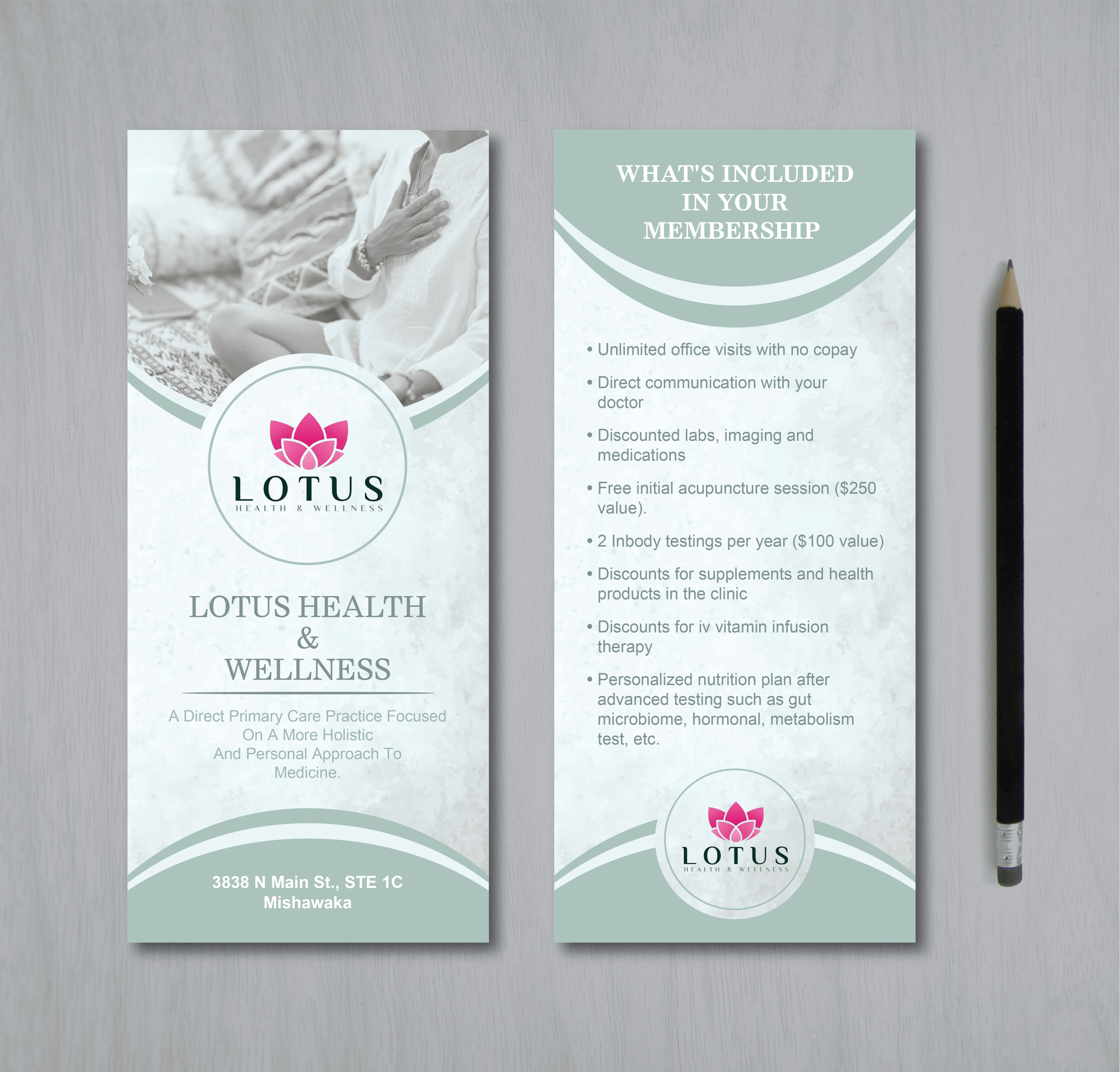 Flyer Design by artbitin for this project | Design #28870135