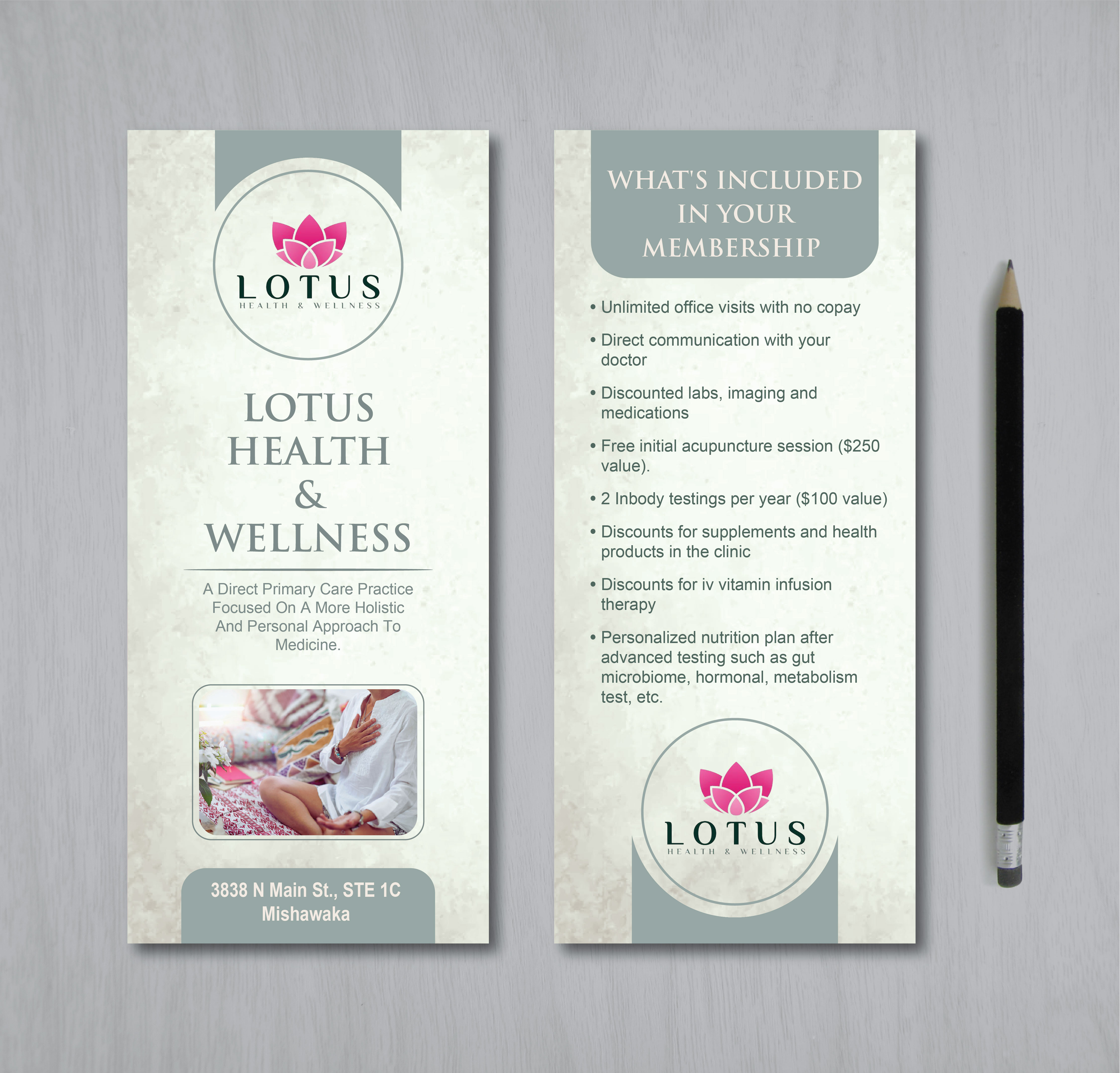 Flyer Design by artbitin for this project | Design #28870139