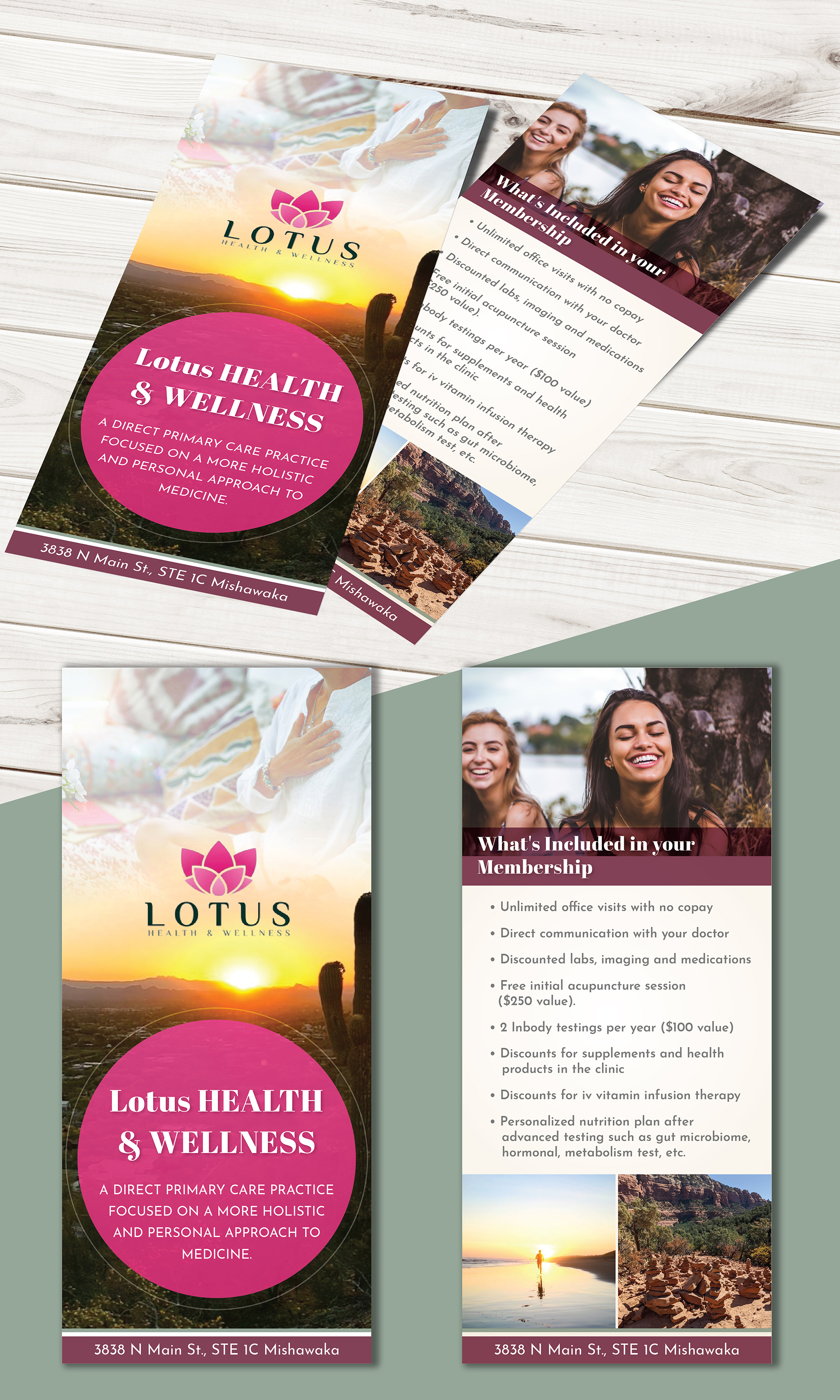 Flyer Design by creativemood438 for this project | Design #28866069