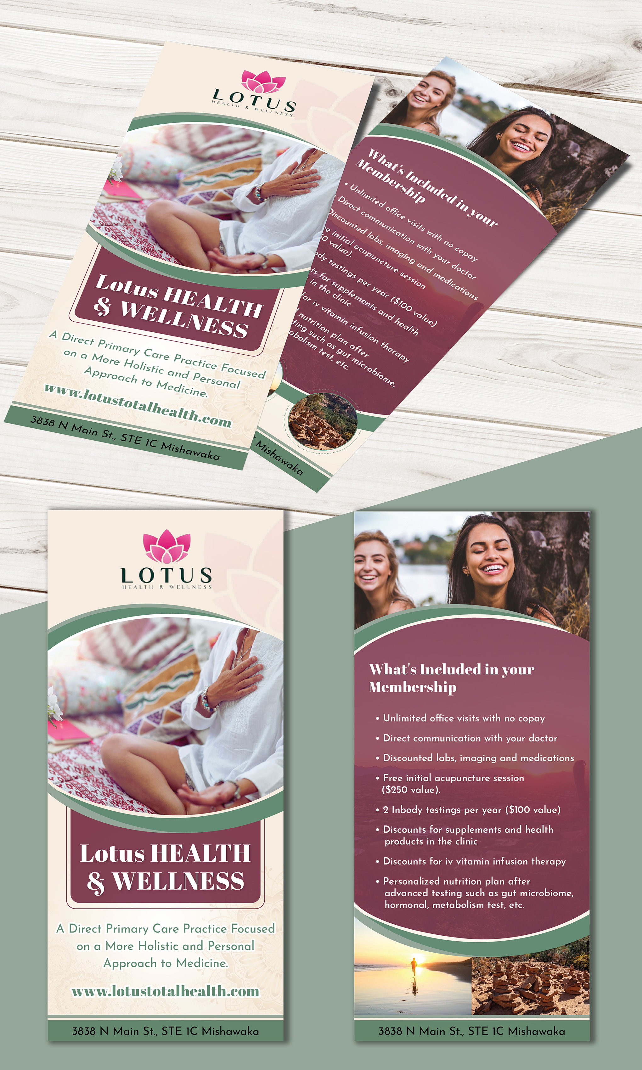 Flyer Design by creativemood438 for this project | Design #28866070