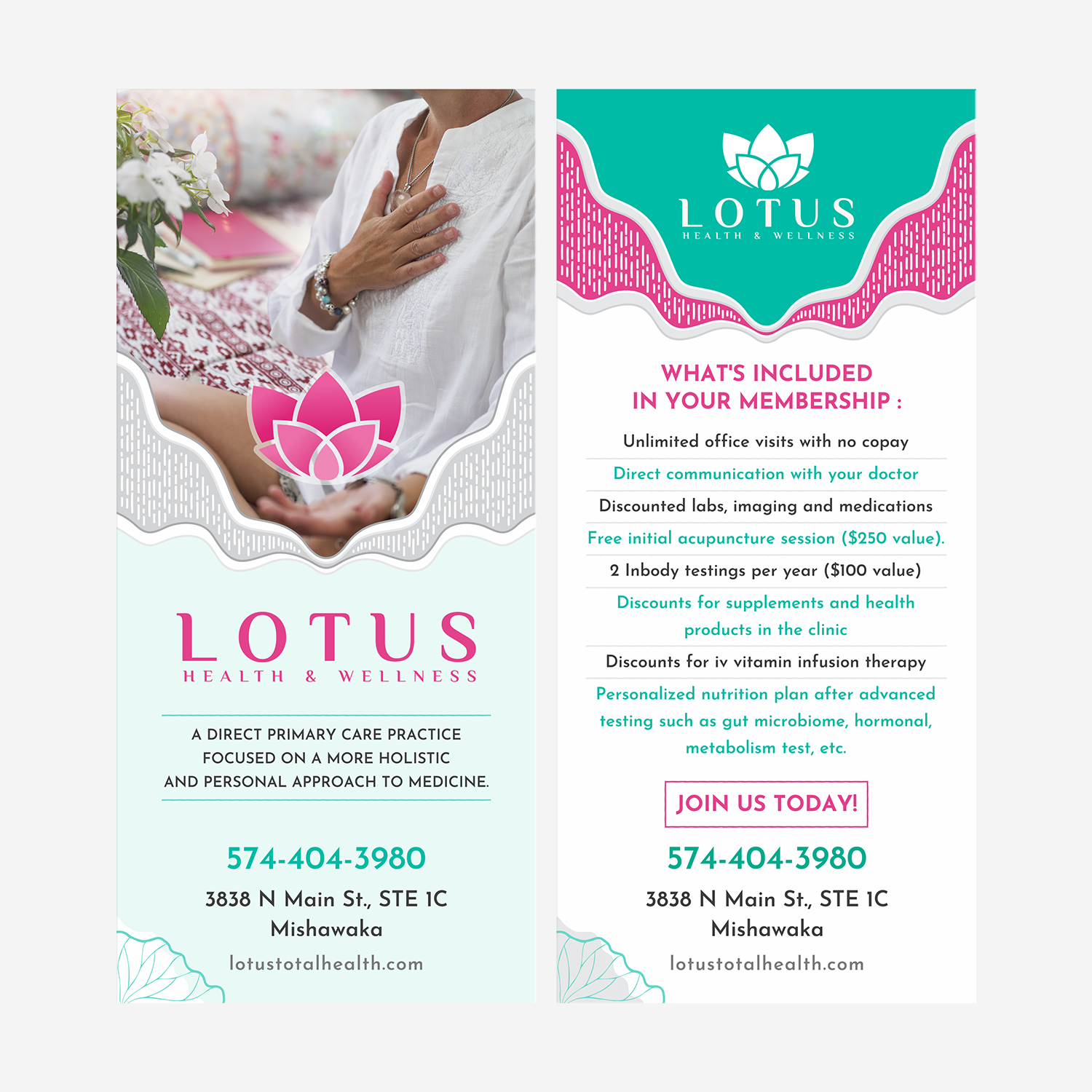 Flyer Design by nadhisa87 for this project | Design #28891799