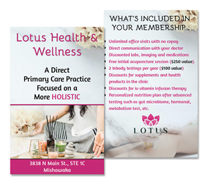 Flyer Design by AditiArts for this project | Design: #28864709