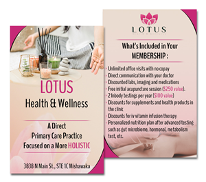 Flyer Design by AditiArts for this project | Design: #28864817