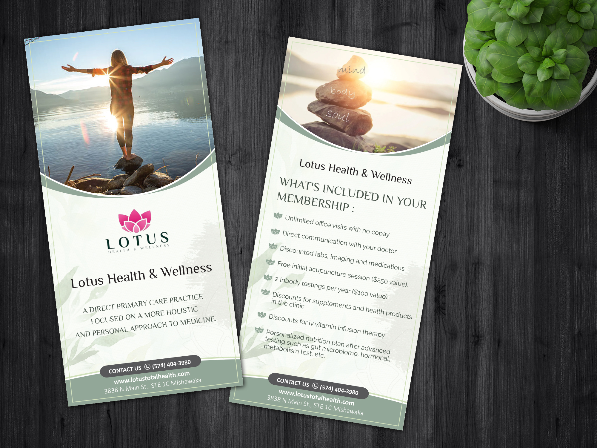 Flyer Design by alex989 for this project | Design #28887928