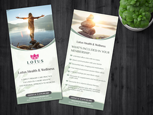Design de Flyer par alex989 pour ce projet | Design : #28887928