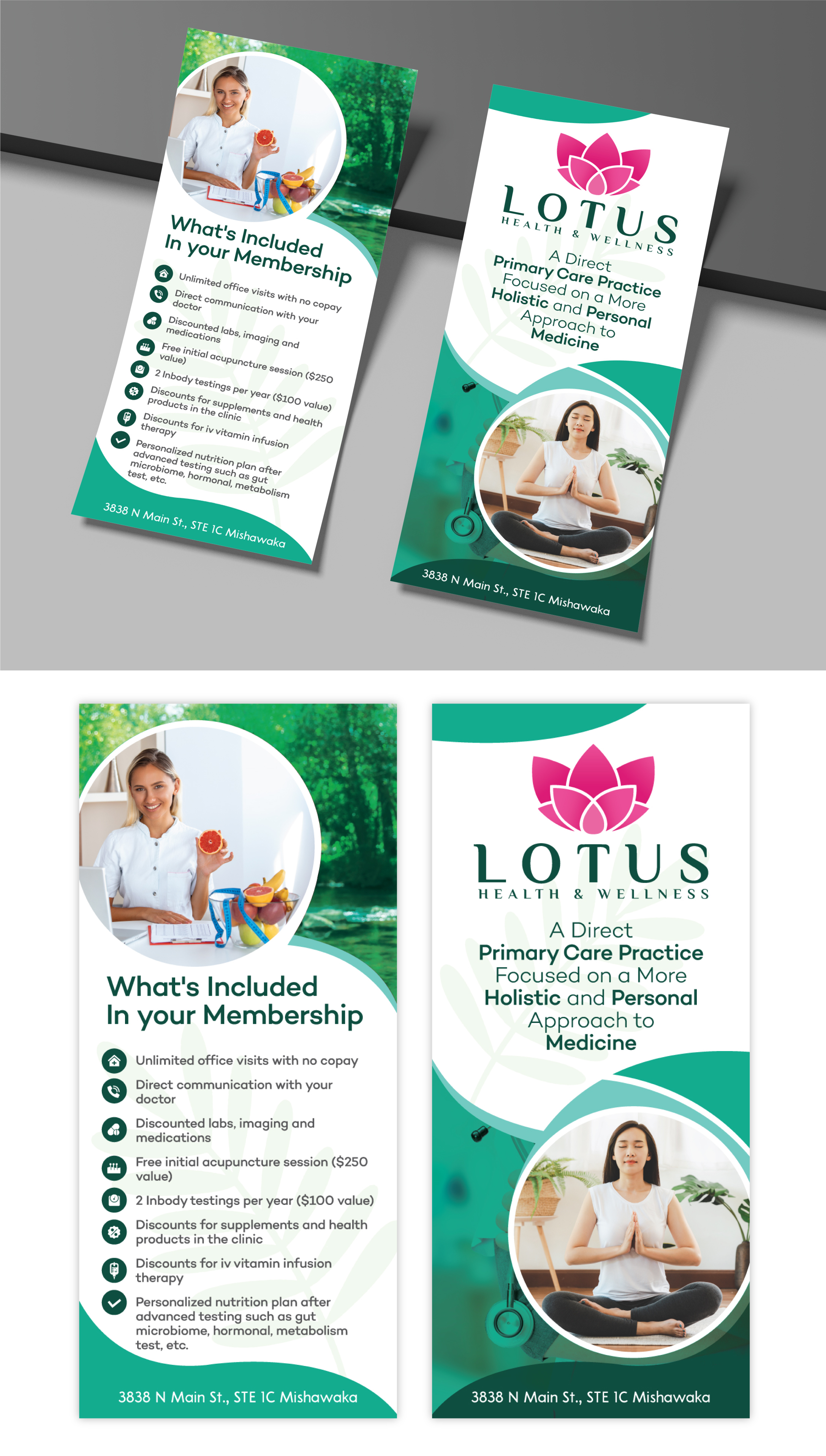 Flyer Design by Impressive Sol for this project | Design #28875722