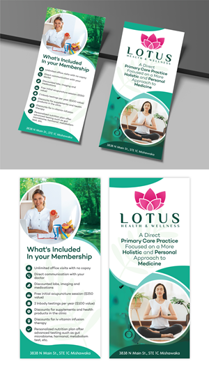 Design de Flyer par Impressive Sol pour ce projet | Design #28875722