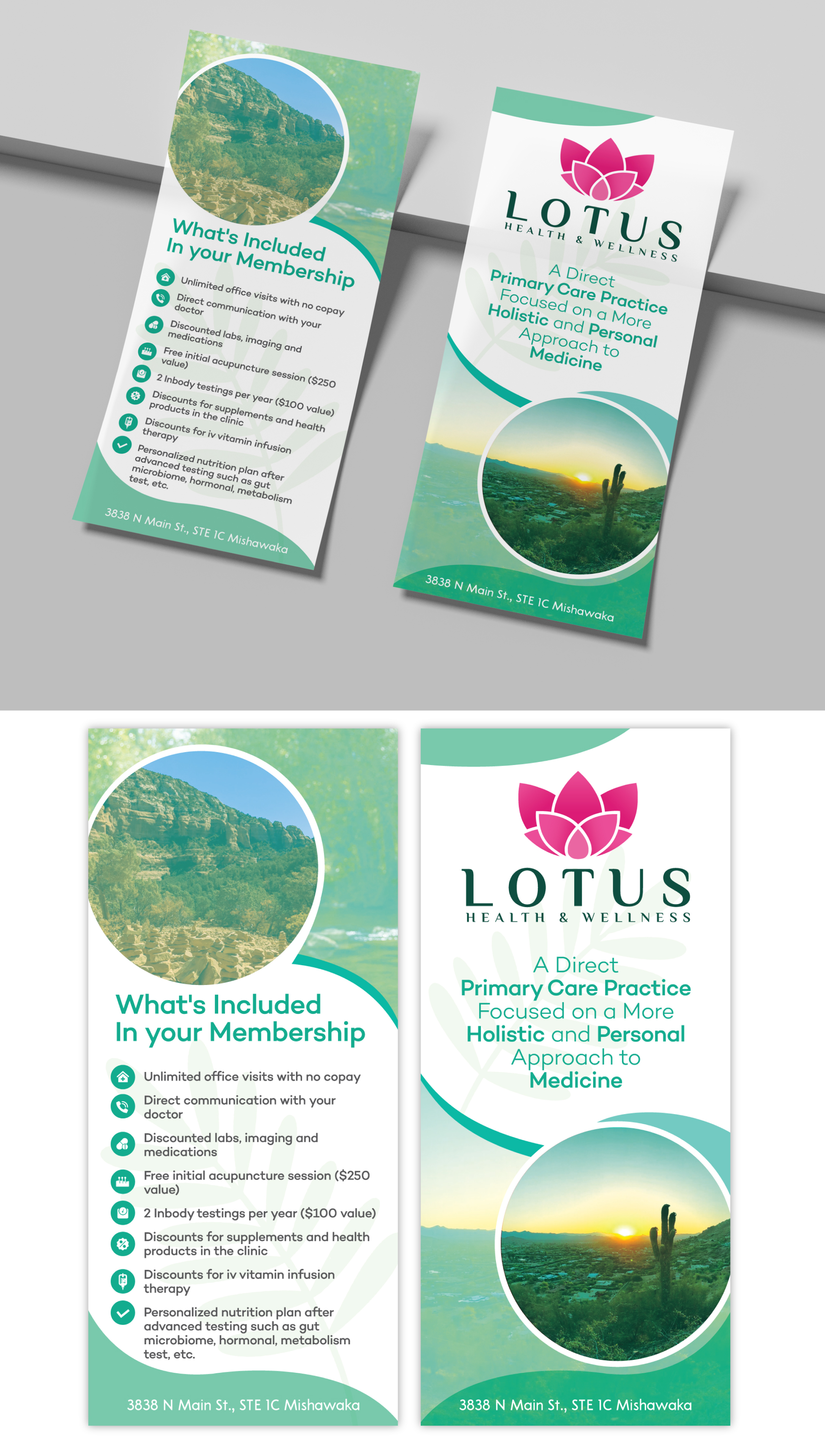 Design de Flyer par Impressive Solutions pour ce projet | Design #28888312