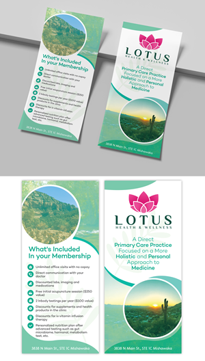 Design de Flyer par Impressive Solutions pour ce projet | Design : #28888312