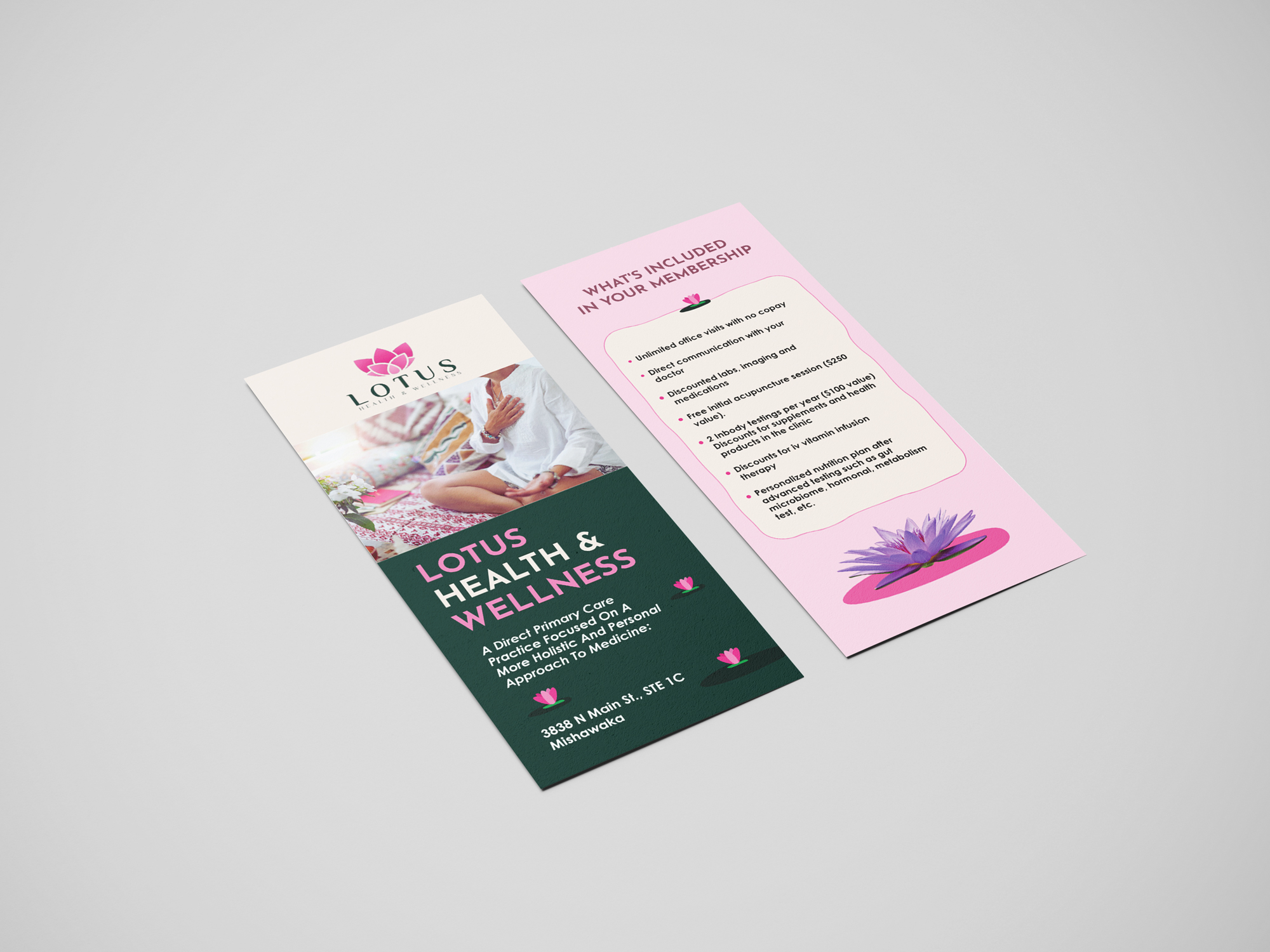 Flyer Design by JK18 for this project | Design #28866328