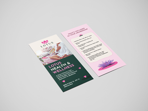 Design de Flyer par JK18 pour ce projet | Design : #28866328