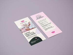 Design de Flyer par JK18 pour ce projet | Design #28867190