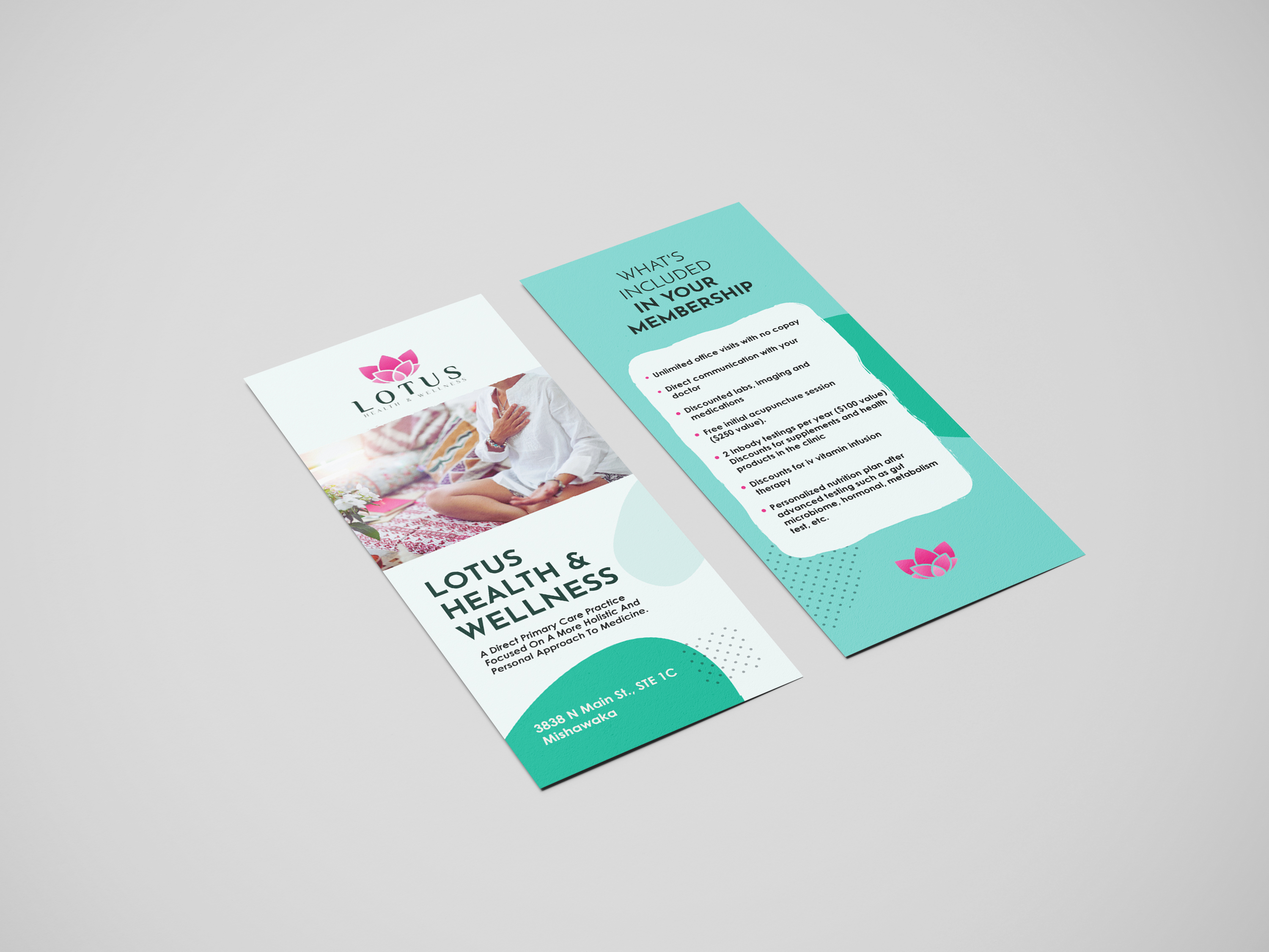 Flyer Design by JK18 for this project | Design #28868671