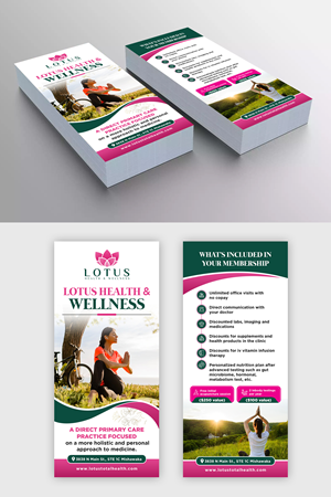 Design de Flyer par debdesign pour ce projet | Design : #28864716