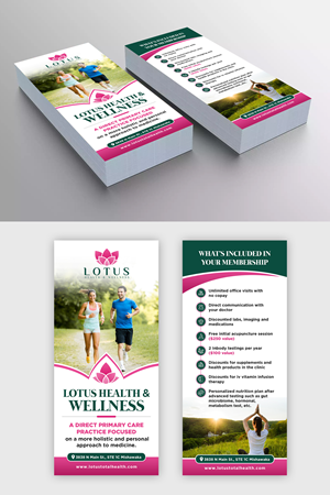Design de Flyer par debdesign pour ce projet | Design : #28864717