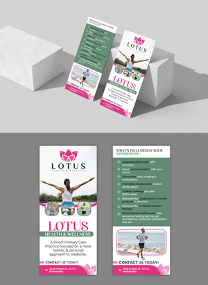 Design de Flyer par debdesign pour ce projet | Design : #28865351